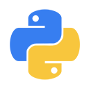 python